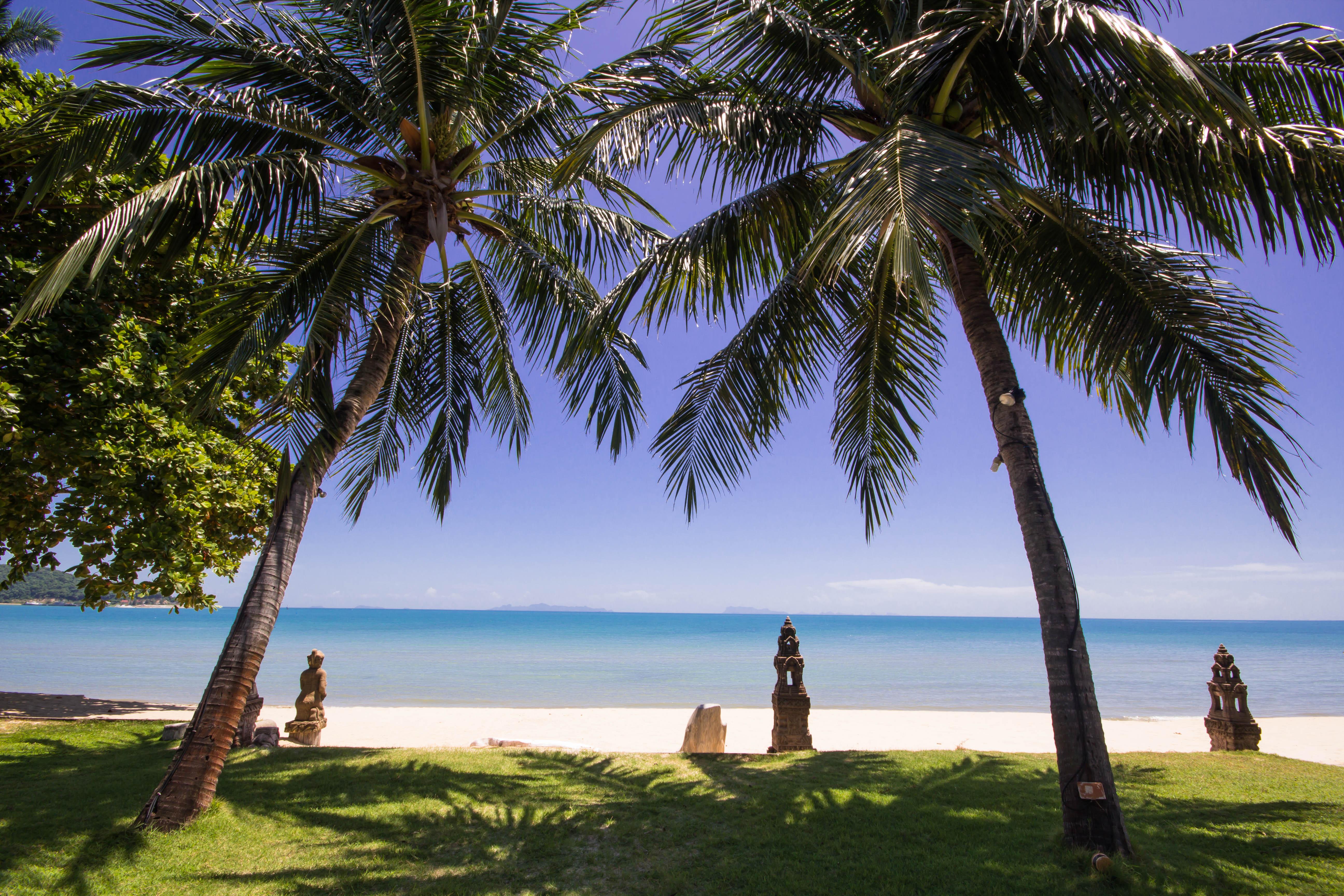 Rajapruek Samui Resort - Sha Plus Ліпа-Ної Екстер'єр фото