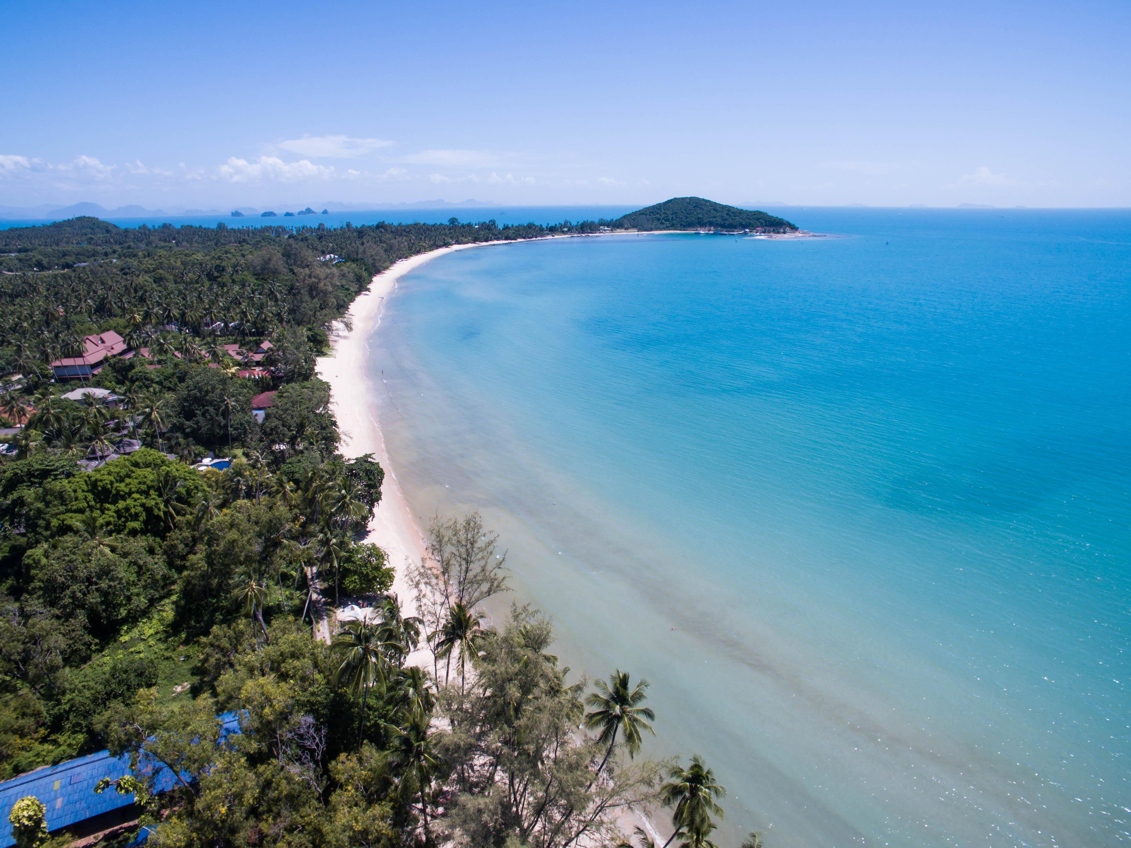 Rajapruek Samui Resort - Sha Plus Ліпа-Ної Екстер'єр фото