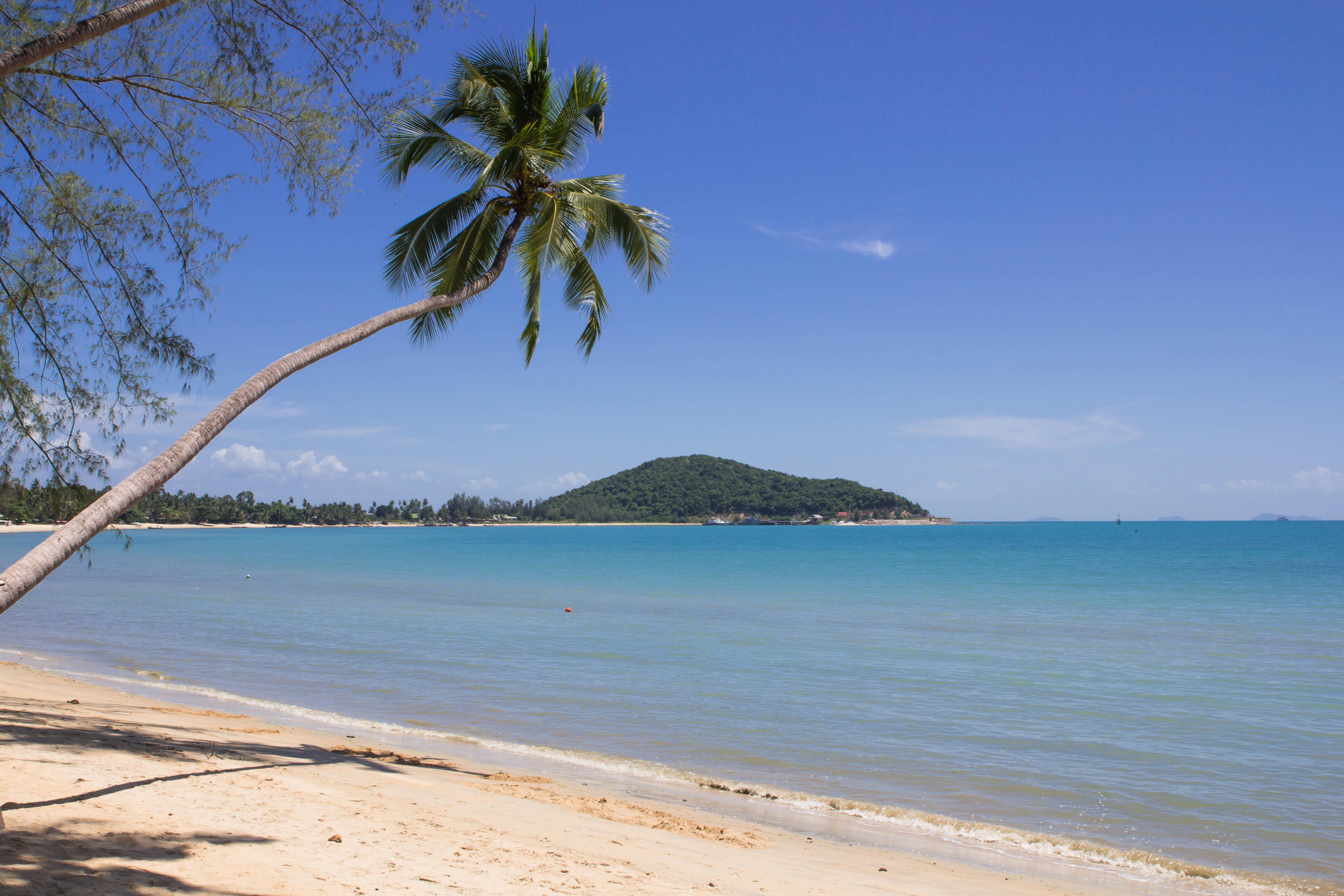 Rajapruek Samui Resort - Sha Plus Ліпа-Ної Екстер'єр фото