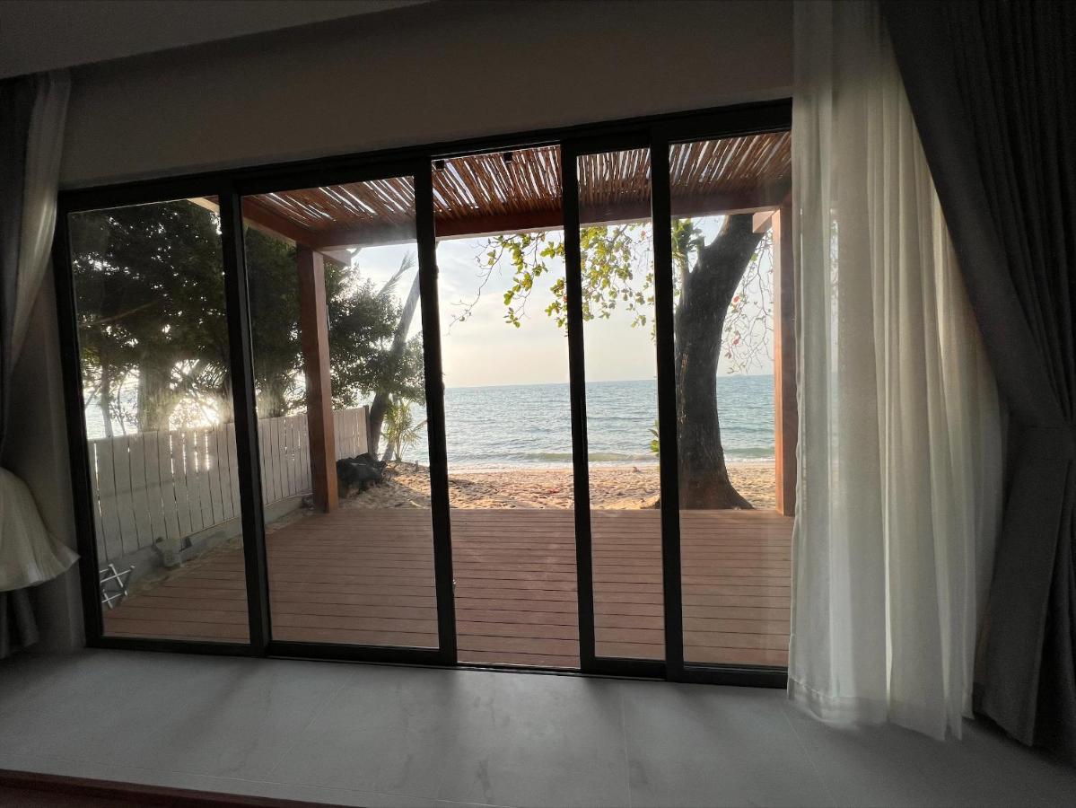 Rajapruek Samui Resort - Sha Plus Ліпа-Ної Екстер'єр фото