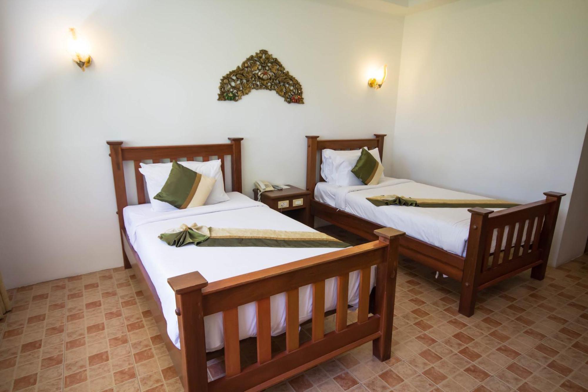 Rajapruek Samui Resort - Sha Plus Ліпа-Ної Екстер'єр фото